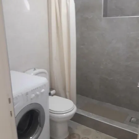 Annamaria House * Ханья