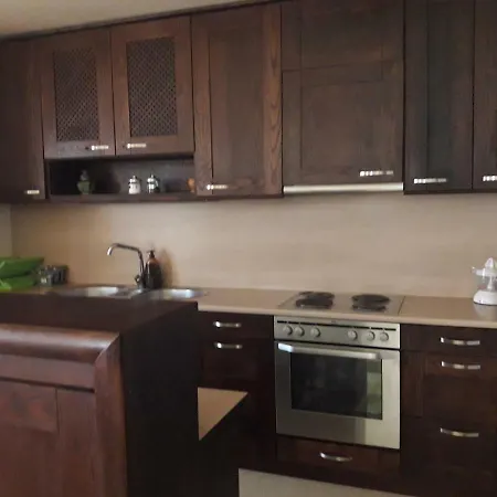 Annamaria House * Ханья
