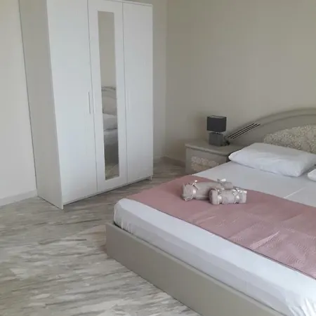Annamaria House Apartment *