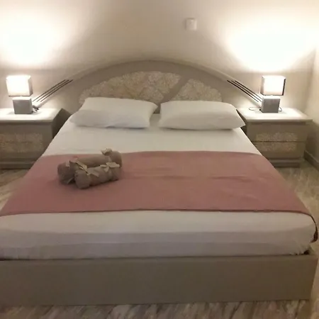 Annamaria House Hriszí Aktí Haniá