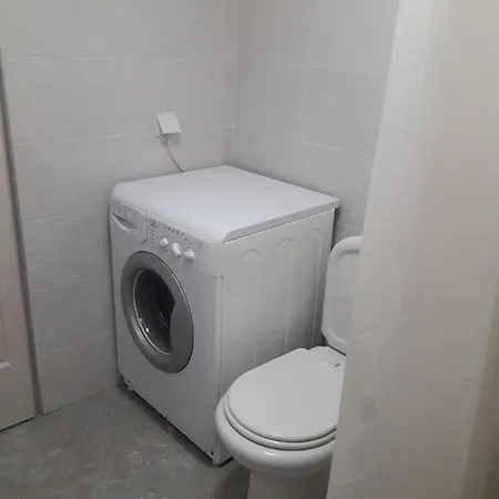 Annamaria House Hriszí Aktí Haniá