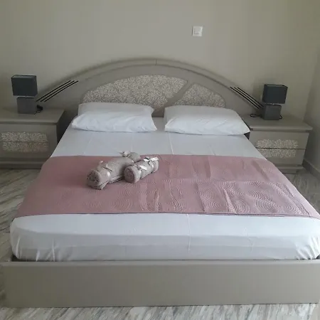 Annamaria House Apartman *