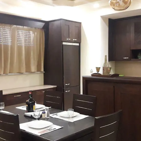 Annamaria House Ханья (Крит)