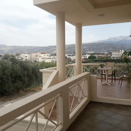 Annamaria House * Chania (Crete)