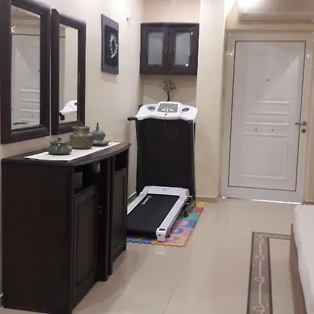 Apartment Annamaria House *
