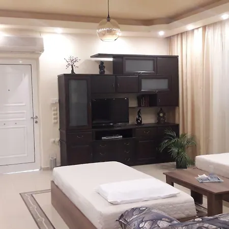 Annamaria House Ханья (Крит)