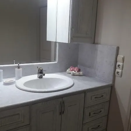 Annamaria House Apartment